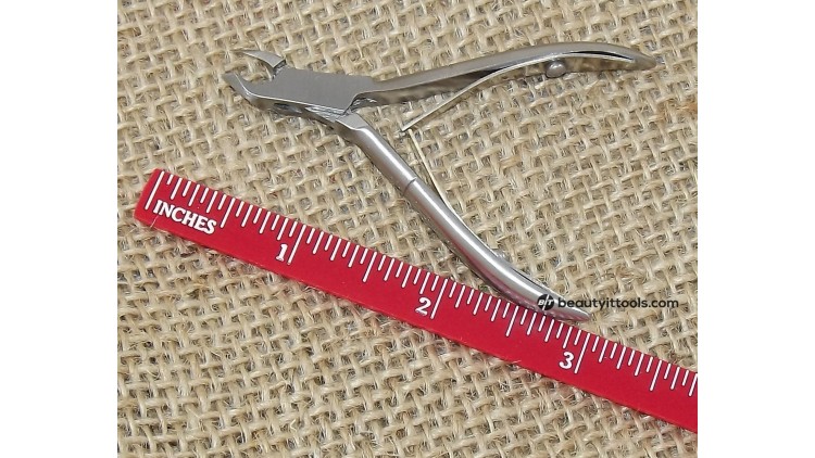 Mini Cuticle Nipper