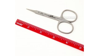 Nail scissors / Cuticle scissors